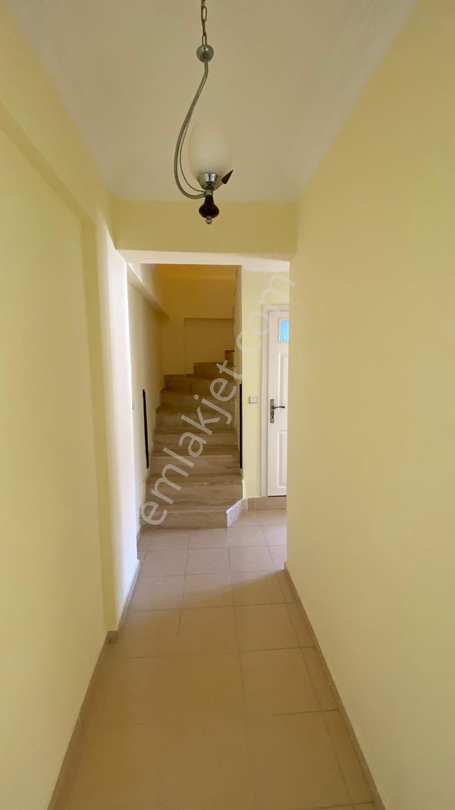 Didimde Satılık Tam Merkezde Çift Mutfakl 3+1 Ayrı Mutfak Dublex - Görsel 35