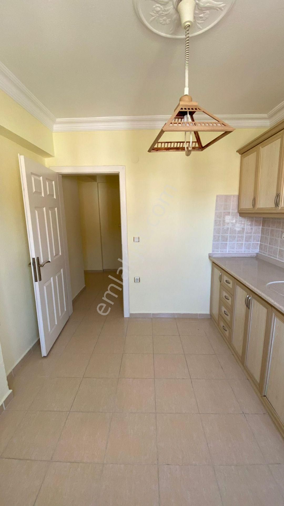 Didimde Satılık Tam Merkezde Çift Mutfakl 3+1 Ayrı Mutfak Dublex - Görsel 17