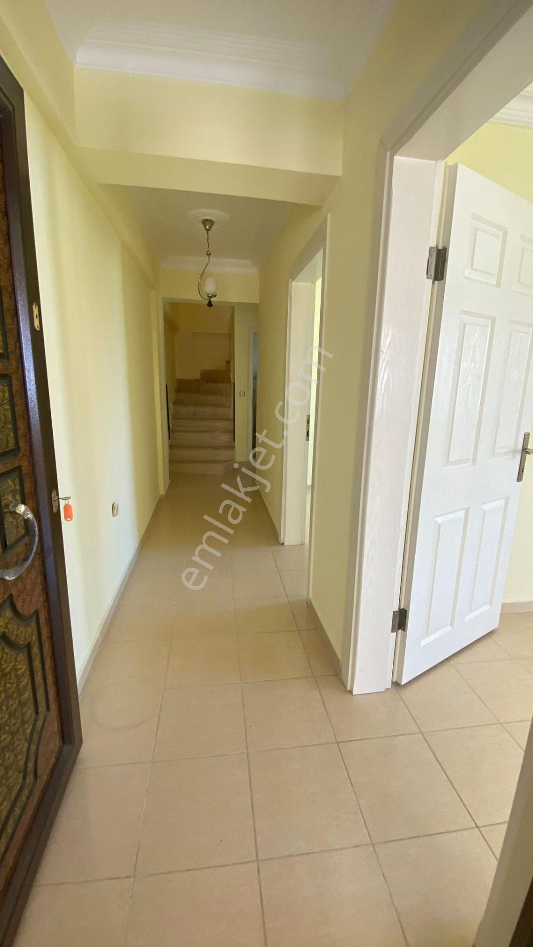 Didimde Satılık Tam Merkezde Çift Mutfakl 3+1 Ayrı Mutfak Dublex - Görsel 10