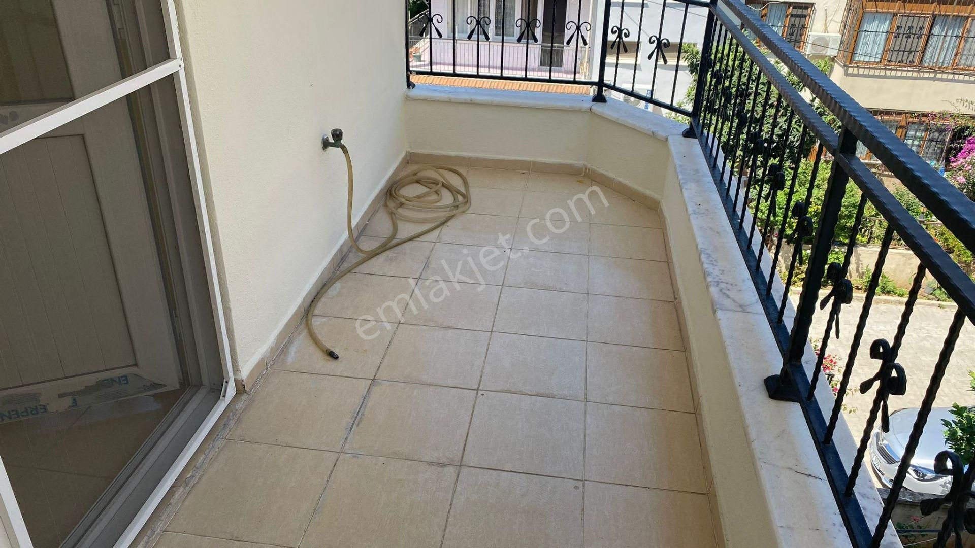 Didimde Satılık Tam Merkezde Çift Mutfakl 3+1 Ayrı Mutfak Dublex - Görsel 19