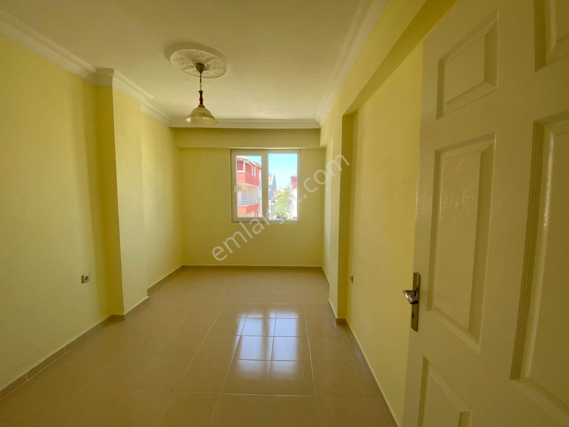 Didimde Satılık Tam Merkezde Çift Mutfakl 3+1 Ayrı Mutfak Dublex - Görsel 28