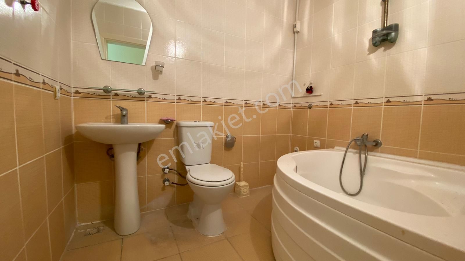 Didimde Satılık Tam Merkezde Çift Mutfakl 3+1 Ayrı Mutfak Dublex - Görsel 16