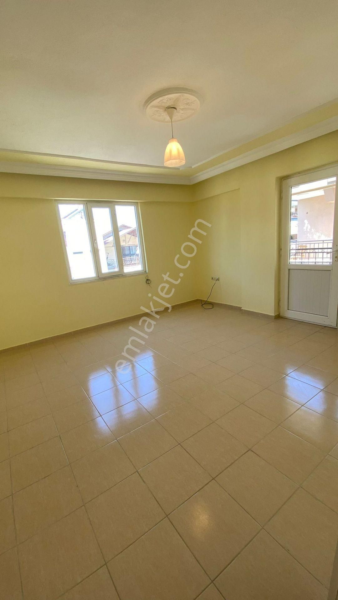 Didimde Satılık Tam Merkezde Çift Mutfakl 3+1 Ayrı Mutfak Dublex - Görsel 23