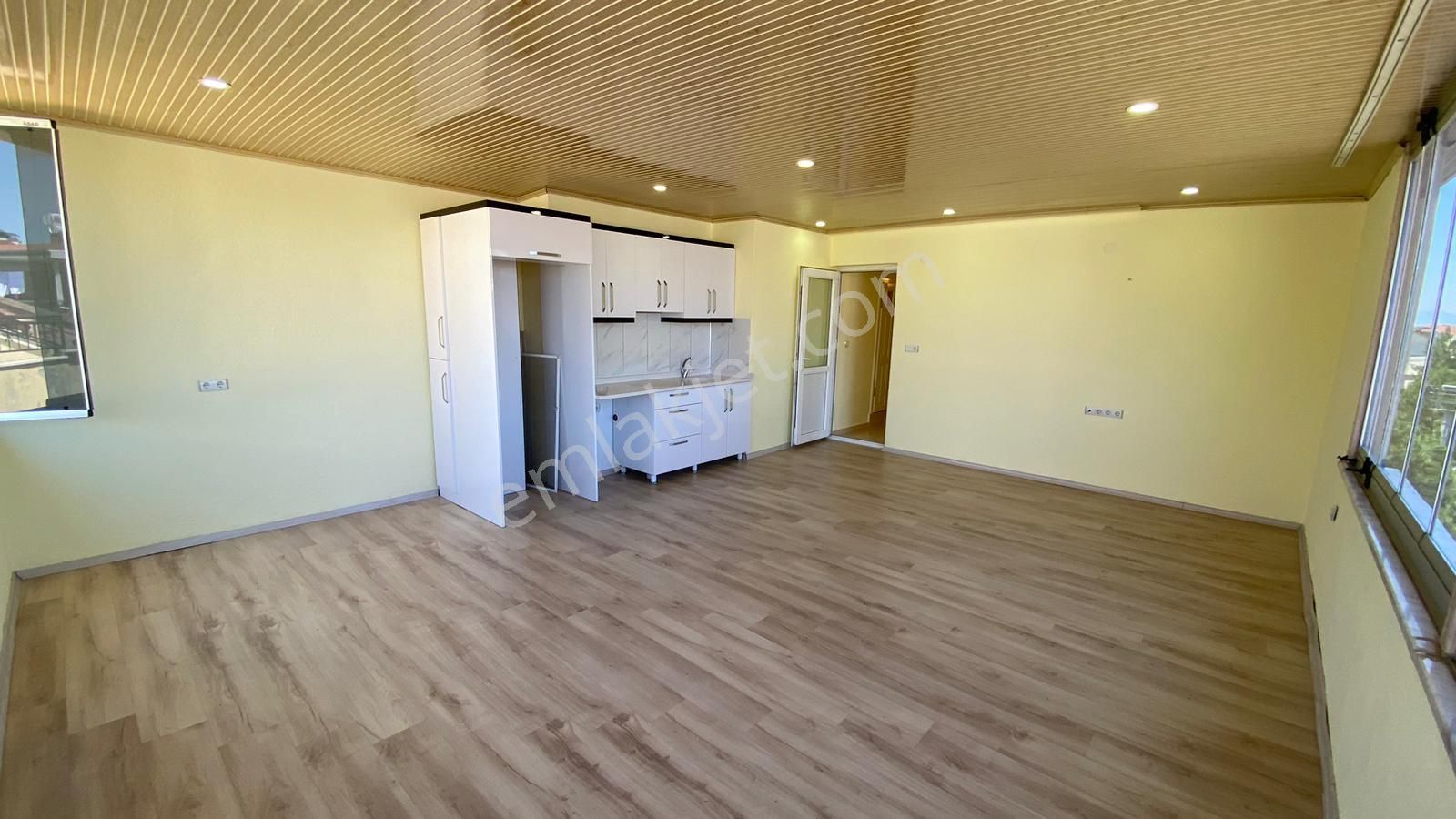 Didimde Satılık Tam Merkezde Çift Mutfakl 3+1 Ayrı Mutfak Dublex - Görsel 33