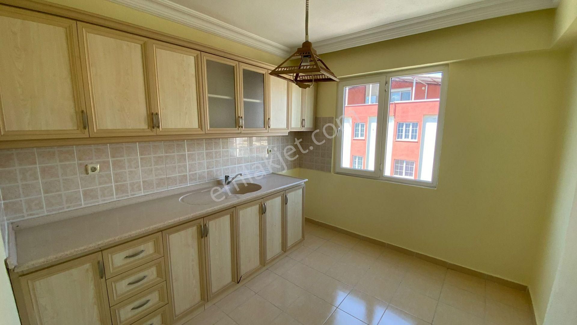 Didimde Satılık Tam Merkezde Çift Mutfakl 3+1 Ayrı Mutfak Dublex - Görsel 7