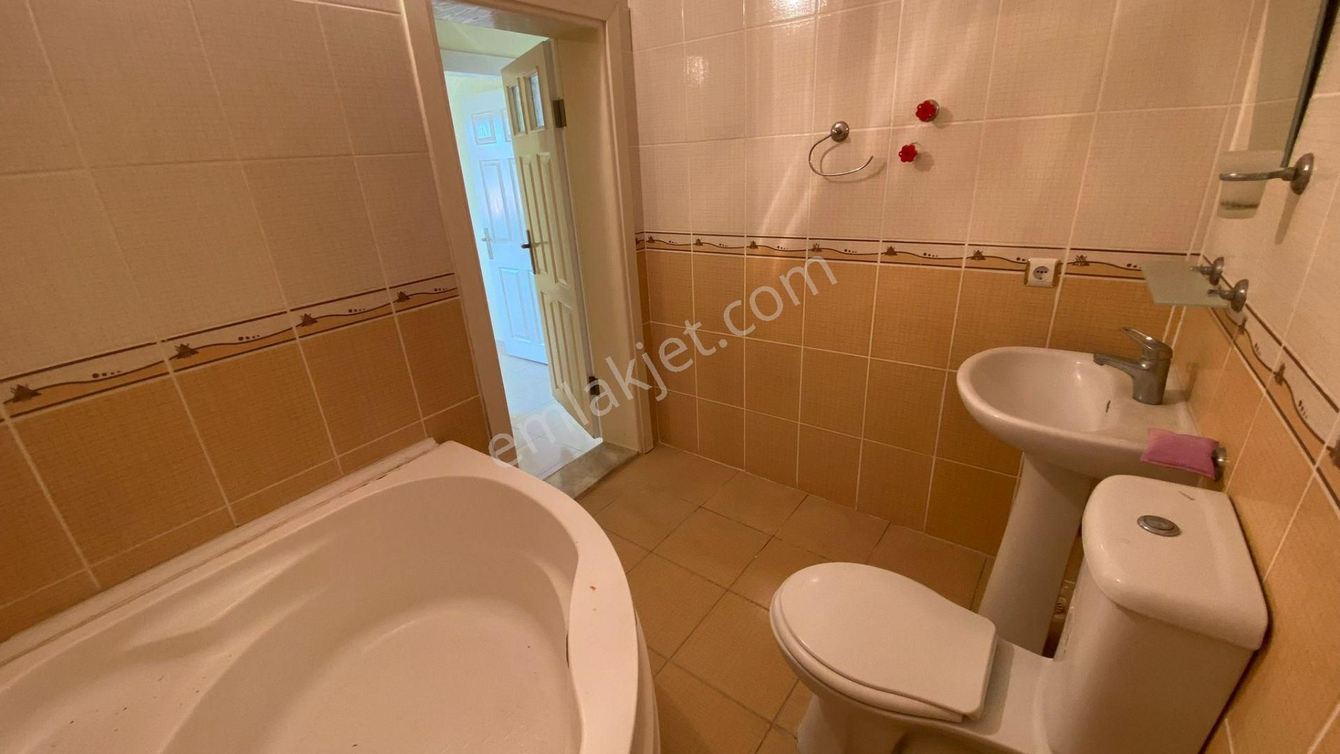 Didimde Satılık Tam Merkezde Çift Mutfakl 3+1 Ayrı Mutfak Dublex - Görsel 24