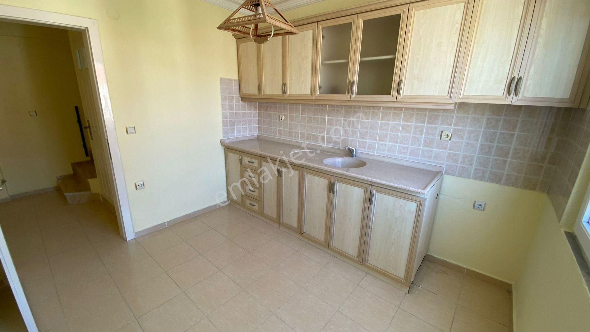 Didimde Satılık Tam Merkezde Çift Mutfakl 3+1 Ayrı Mutfak Dublex - Görsel 6