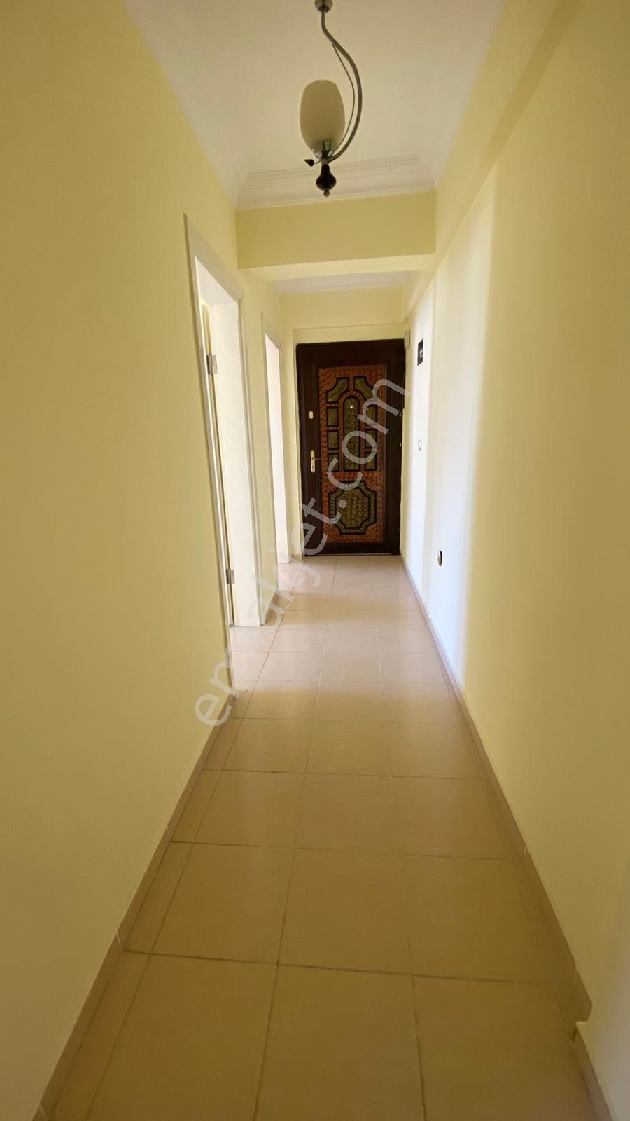 Didimde Satılık Tam Merkezde Çift Mutfakl 3+1 Ayrı Mutfak Dublex - Görsel 14