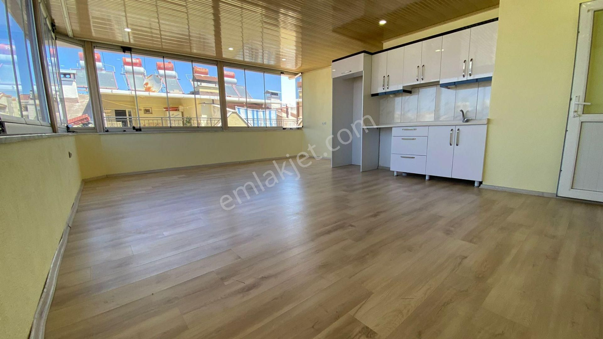 Didimde Satılık Tam Merkezde Çift Mutfakl 3+1 Ayrı Mutfak Dublex - Görsel 5