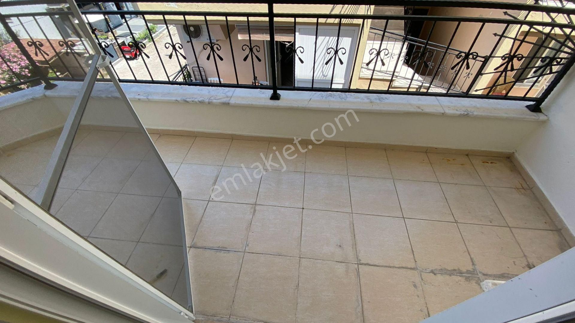 Didimde Satılık Tam Merkezde Çift Mutfakl 3+1 Ayrı Mutfak Dublex - Görsel 13