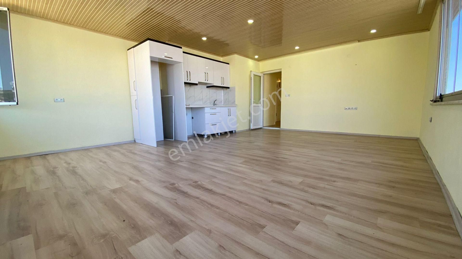 Didimde Satılık Tam Merkezde Çift Mutfakl 3+1 Ayrı Mutfak Dublex - Görsel 2