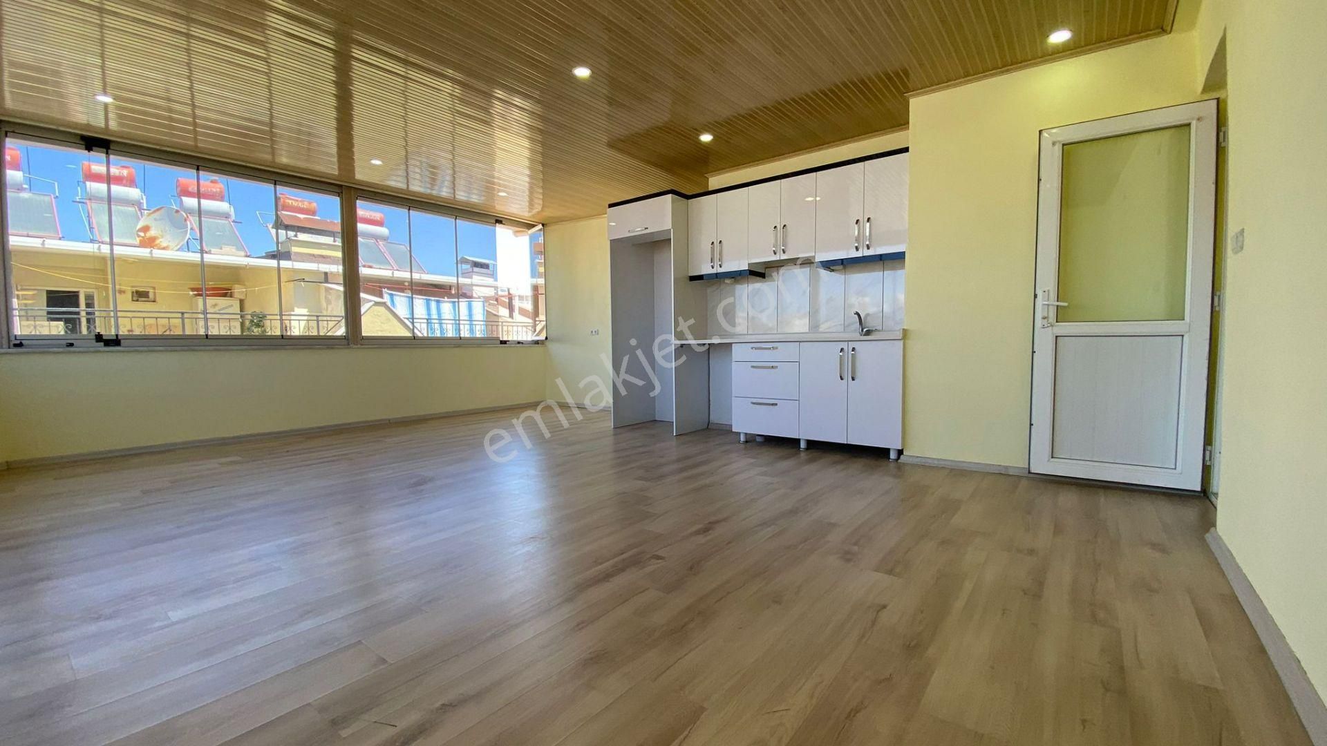 Didimde Satılık Tam Merkezde Çift Mutfakl 3+1 Ayrı Mutfak Dublex - Görsel 11