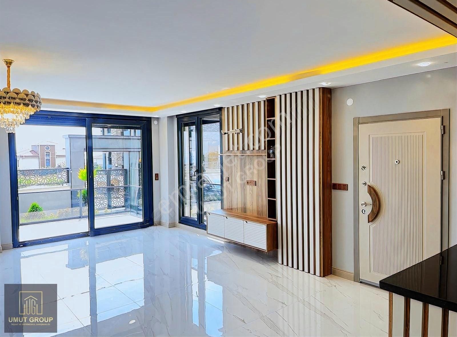 Silivrinin En Elit Mah Süper Kullanışlı Villa - Görsel 7