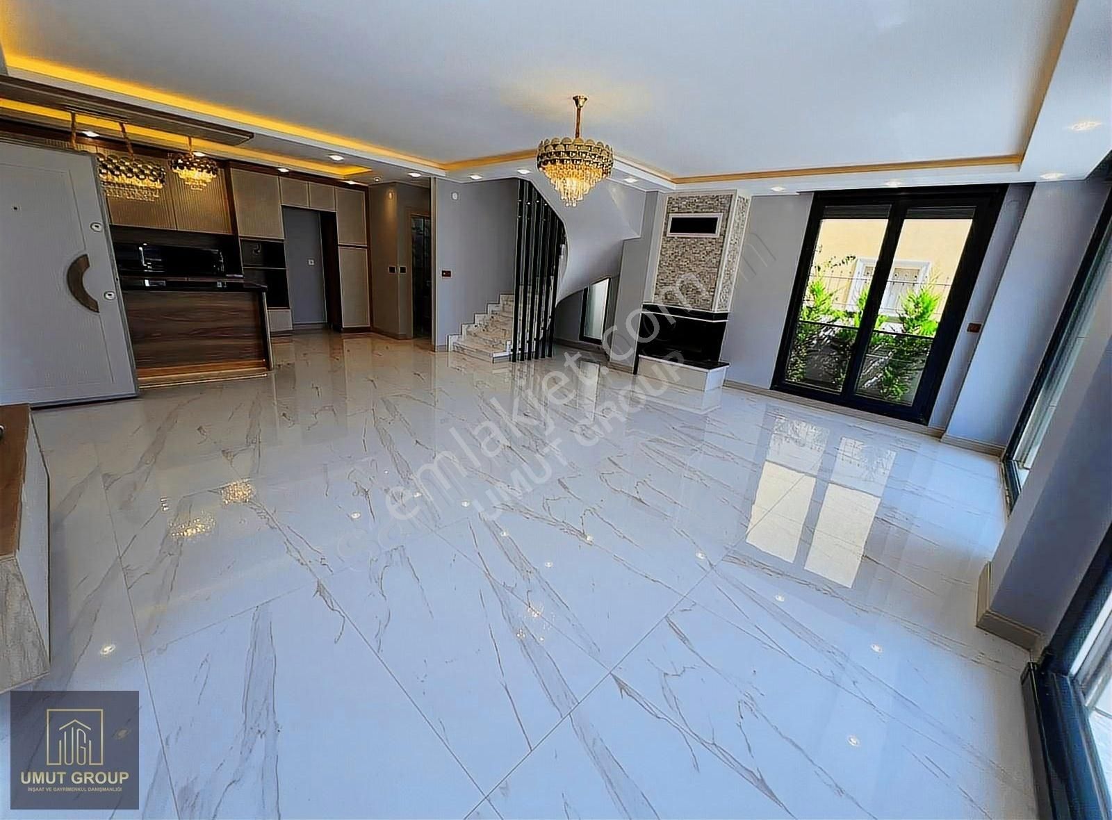 Silivrinin En Elit Mah Süper Kullanışlı Villa - Görsel 28