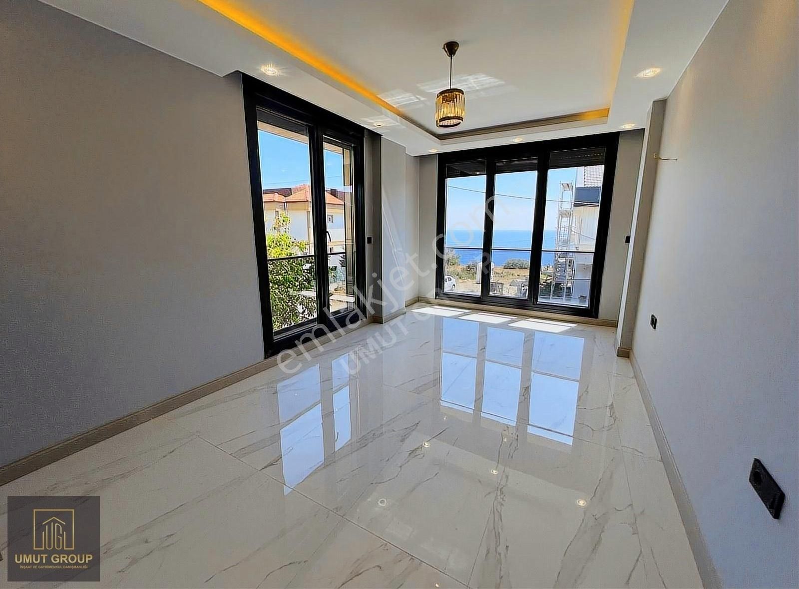 Silivrinin En Elit Mah Süper Kullanışlı Villa - Görsel 12