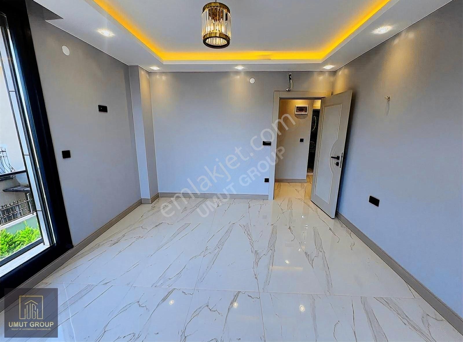 Silivrinin En Elit Mah Süper Kullanışlı Villa - Görsel 29