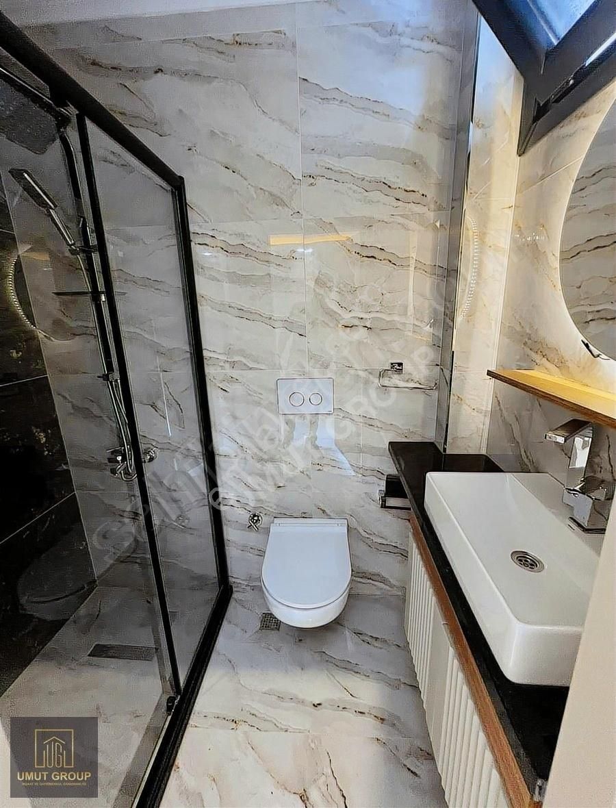 Silivrinin En Elit Mah Süper Kullanışlı Villa - Görsel 2