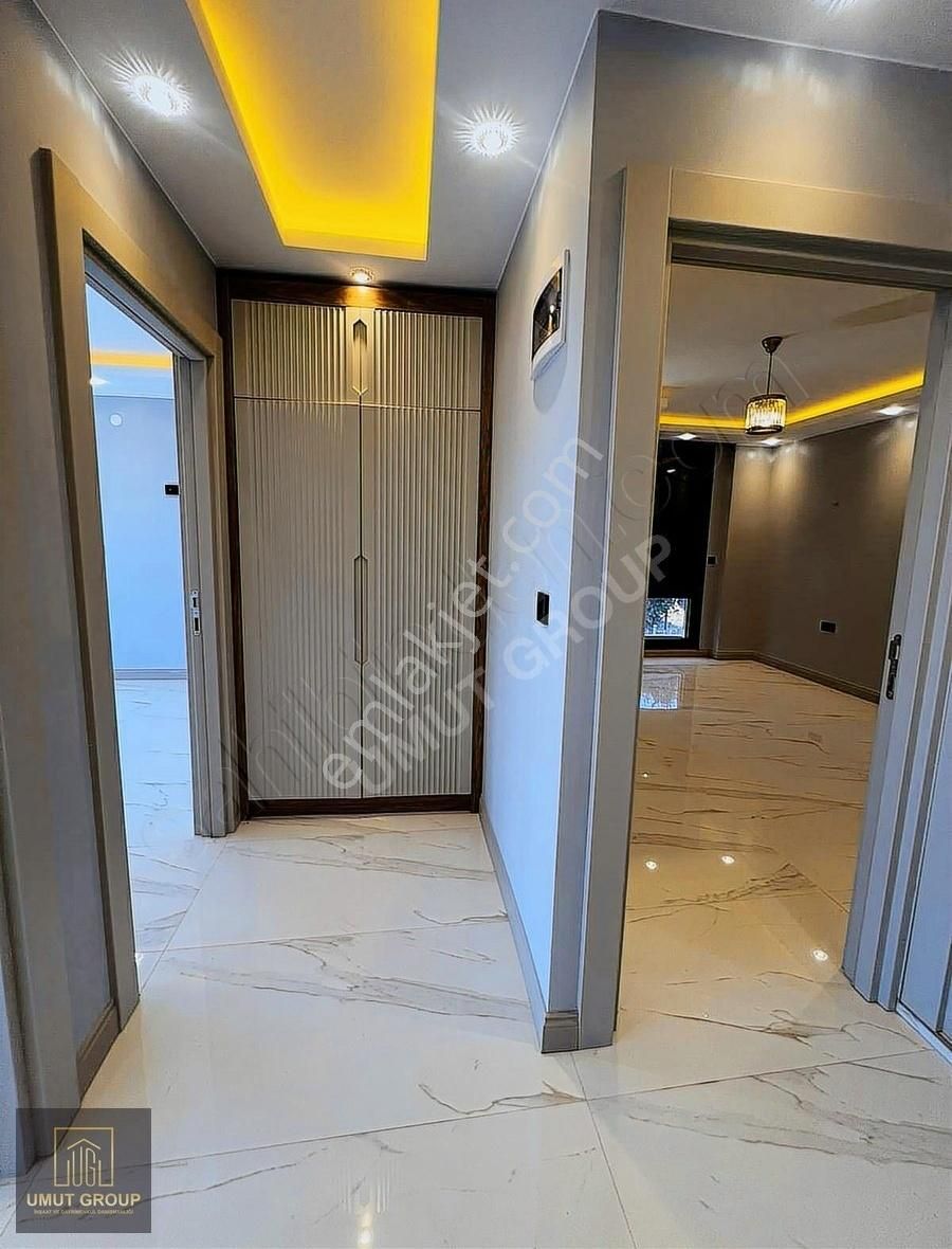 Silivrinin En Elit Mah Süper Kullanışlı Villa - Görsel 35