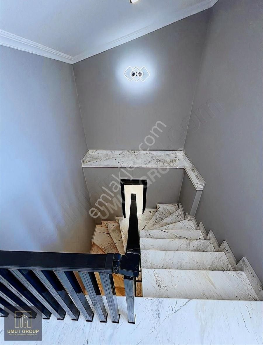 Silivrinin En Elit Mah Süper Kullanışlı Villa - Görsel 3