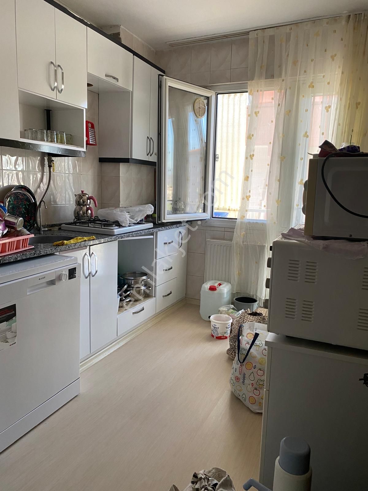 Koyuncu Group Tan Gaziemir Irmak Mahallesı Kıralık Sıte Icınde 3+1 - Görsel 20