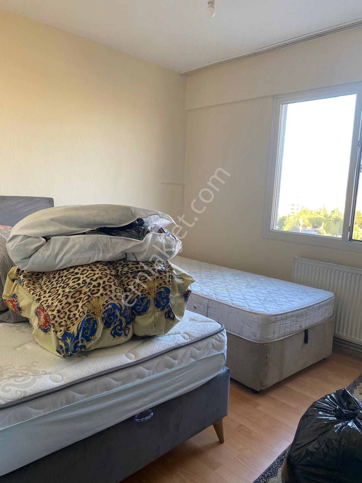 Koyuncu Group Tan Gaziemir Irmak Mahallesı Kıralık Sıte Icınde 3+1 - Görsel 26