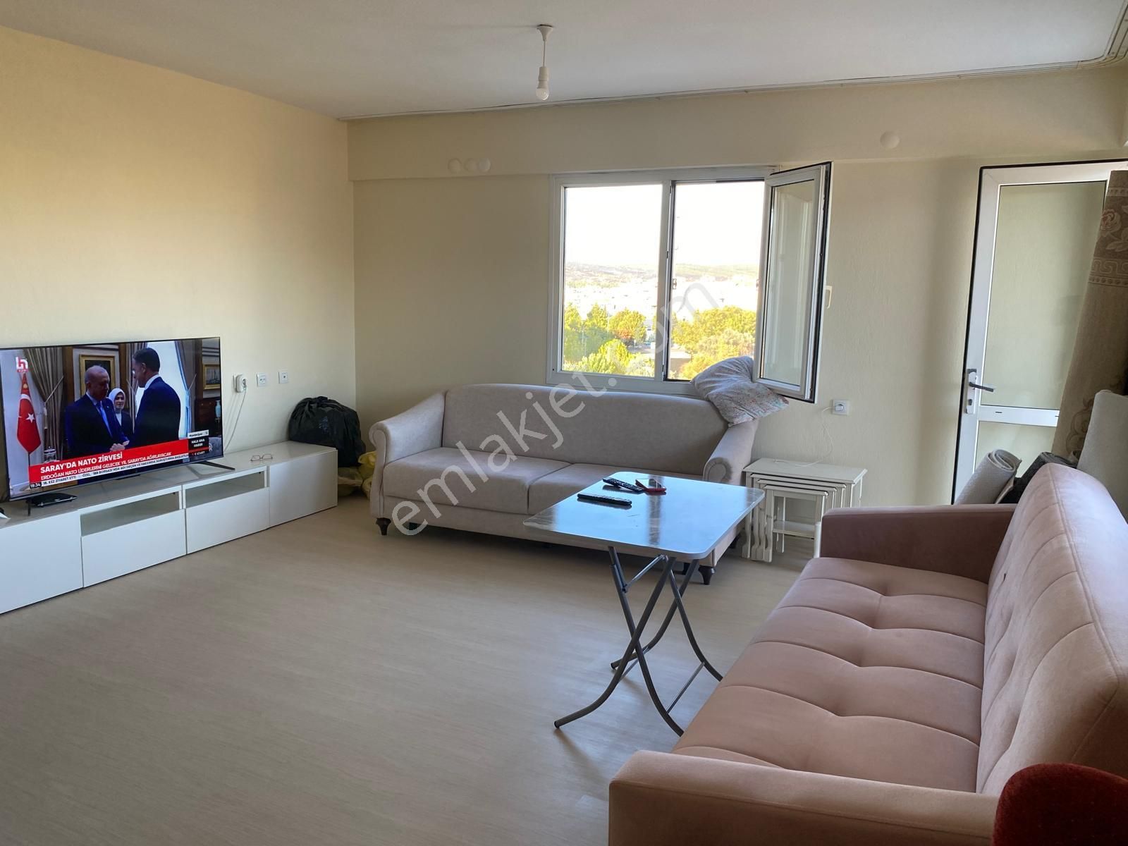 Koyuncu Group Tan Gaziemir Irmak Mahallesı Kıralık Sıte Icınde 3+1 - Görsel 29