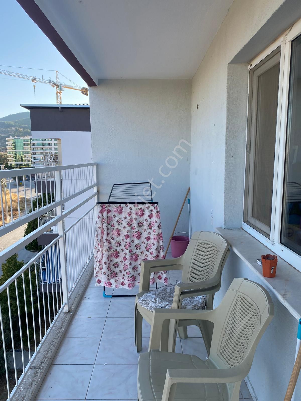 Koyuncu Group Tan Gaziemir Irmak Mahallesı Kıralık Sıte Icınde 3+1 - Görsel 27