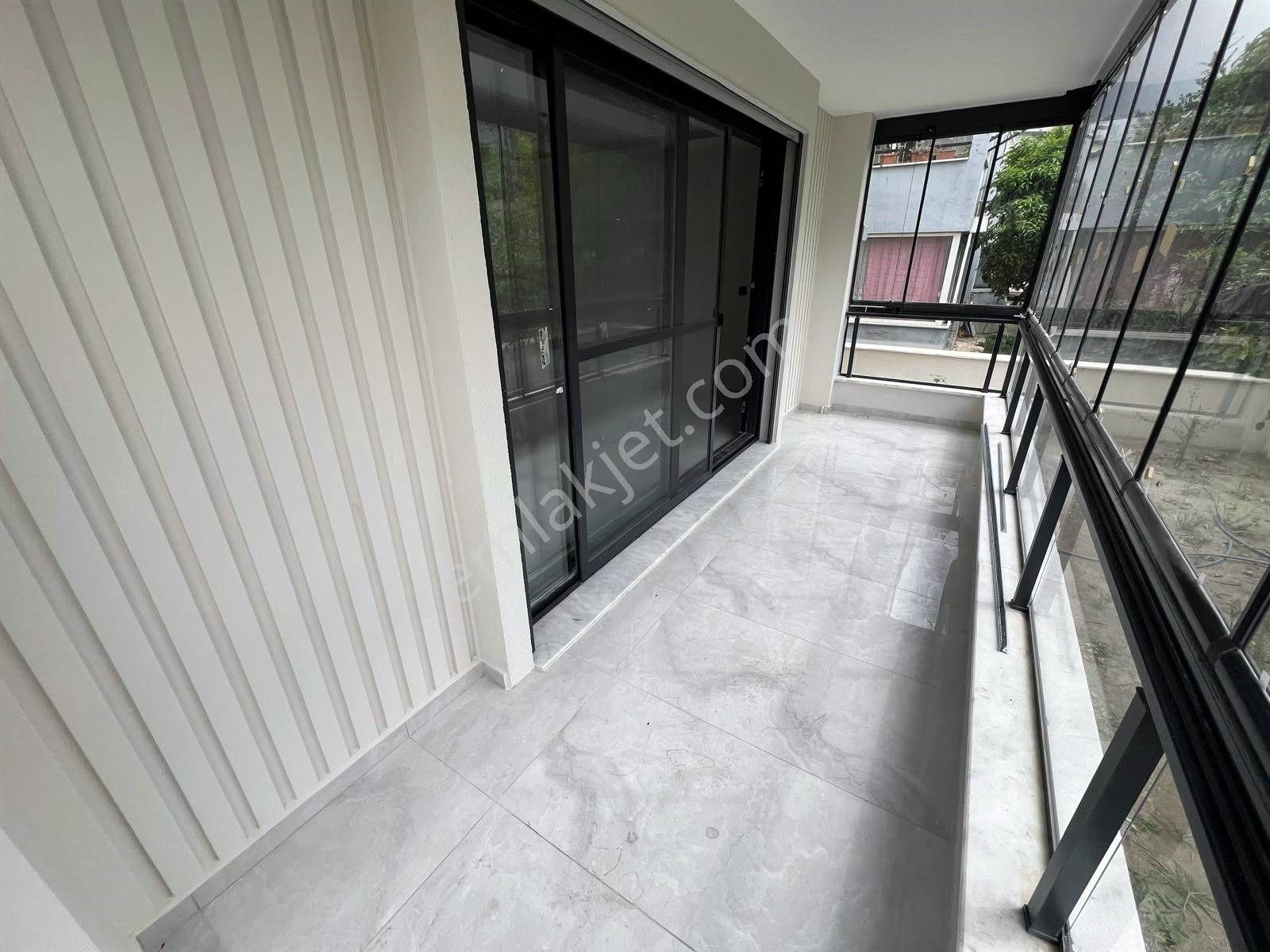 Aras Emlaktan Akçayda Denize 200 Metre 3+1 Tripleks Villa - Görsel 16