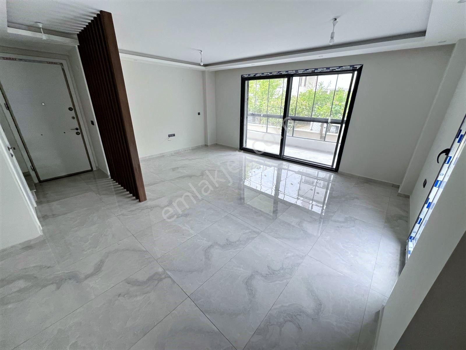 Aras Emlaktan Akçayda Denize 200 Metre 3+1 Tripleks Villa - Görsel 8