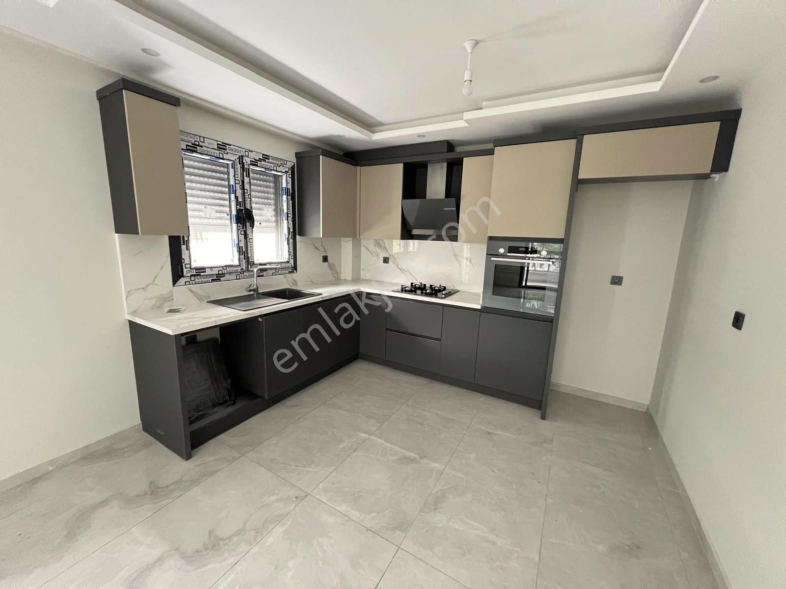 Aras Emlaktan Akçayda Denize 200 Metre 3+1 Tripleks Villa - Görsel 12