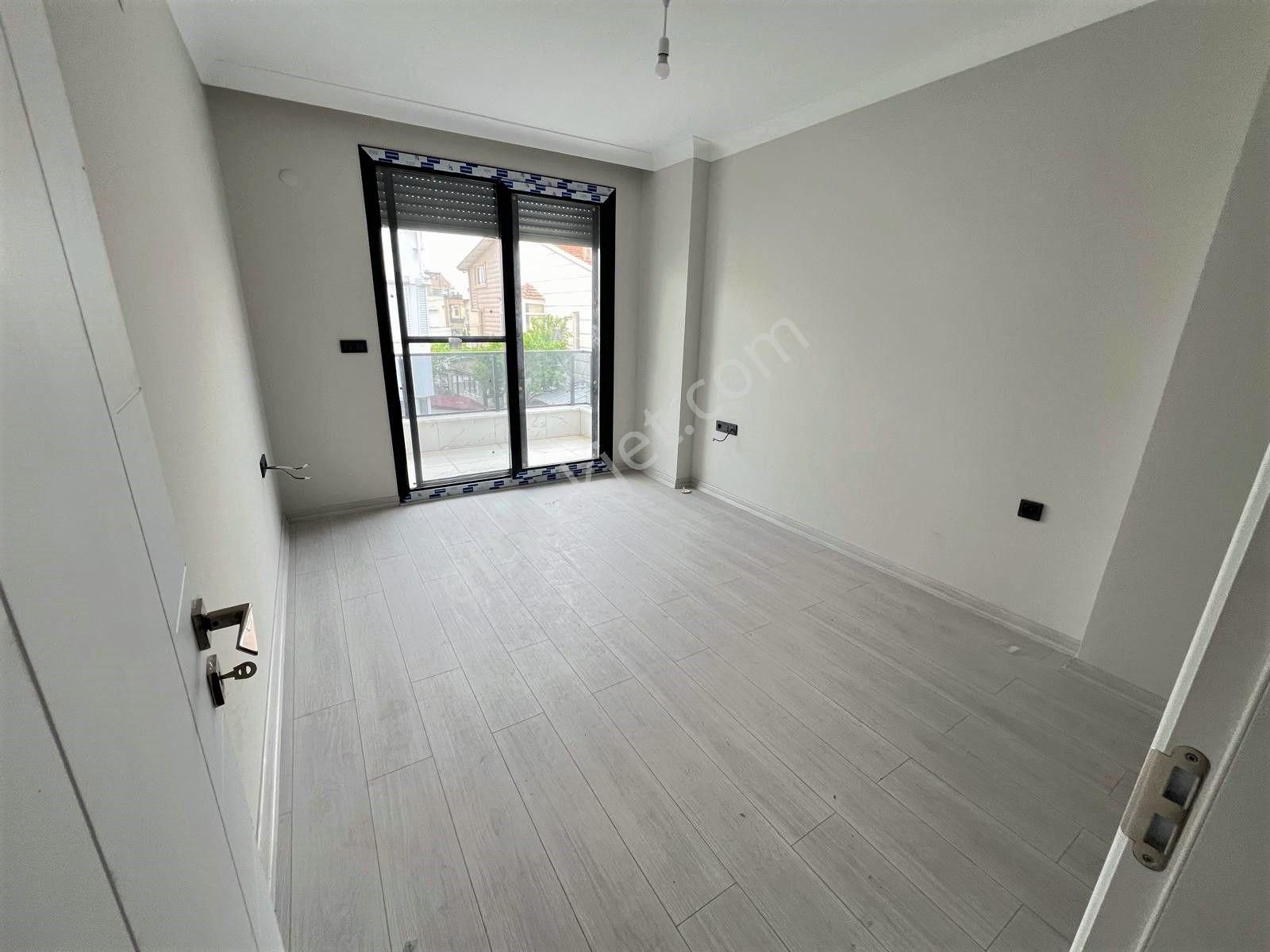 Aras Emlaktan Akçayda Denize 200 Metre 3+1 Tripleks Villa - Görsel 20