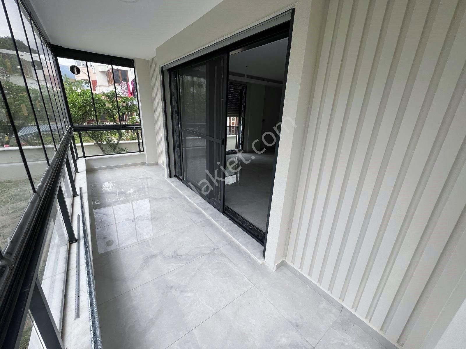 Aras Emlaktan Akçayda Denize 200 Metre 3+1 Tripleks Villa - Görsel 15