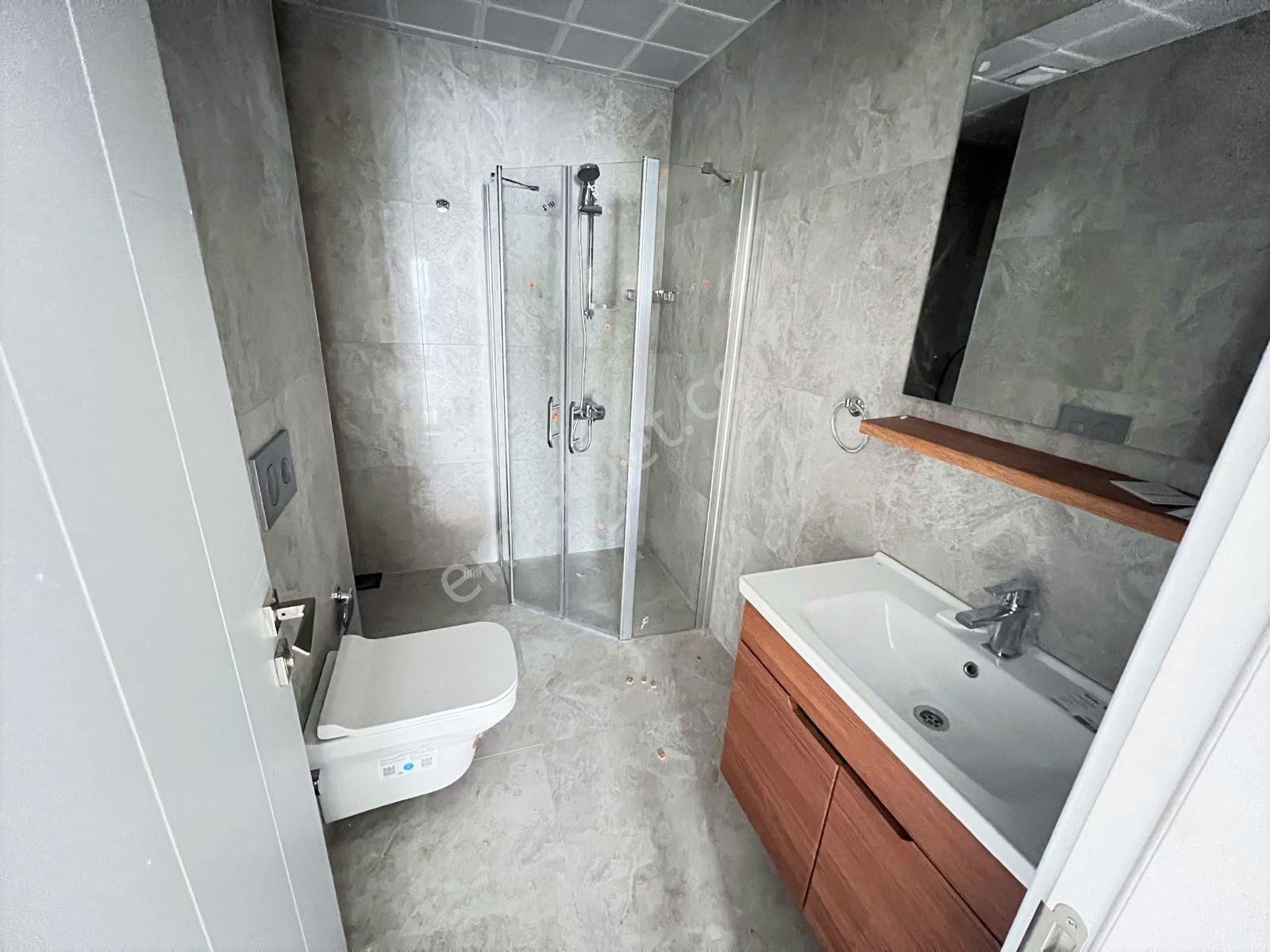 Aras Emlaktan Akçayda Denize 200 Metre 3+1 Tripleks Villa - Görsel 19