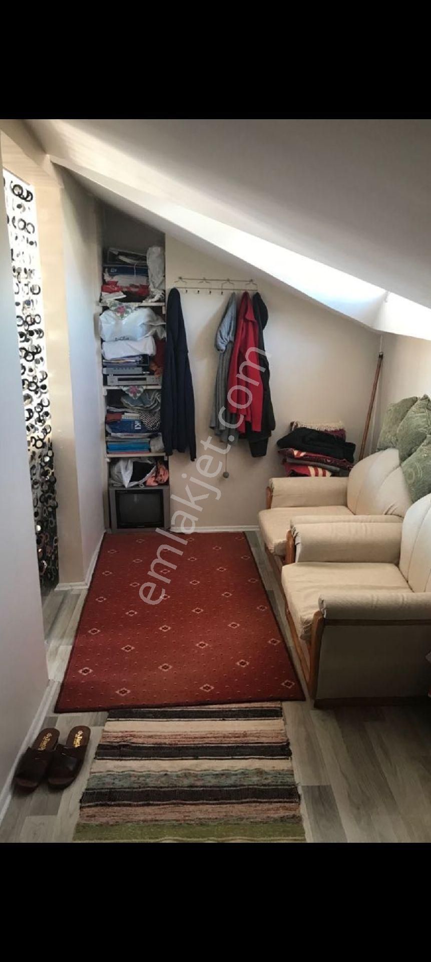 Tekirdağ Süleymanpaşa Gayrimenkulden Kiralık 1+1 Eşyalı Daire Yüzyıl Mah 5 Ci Kat