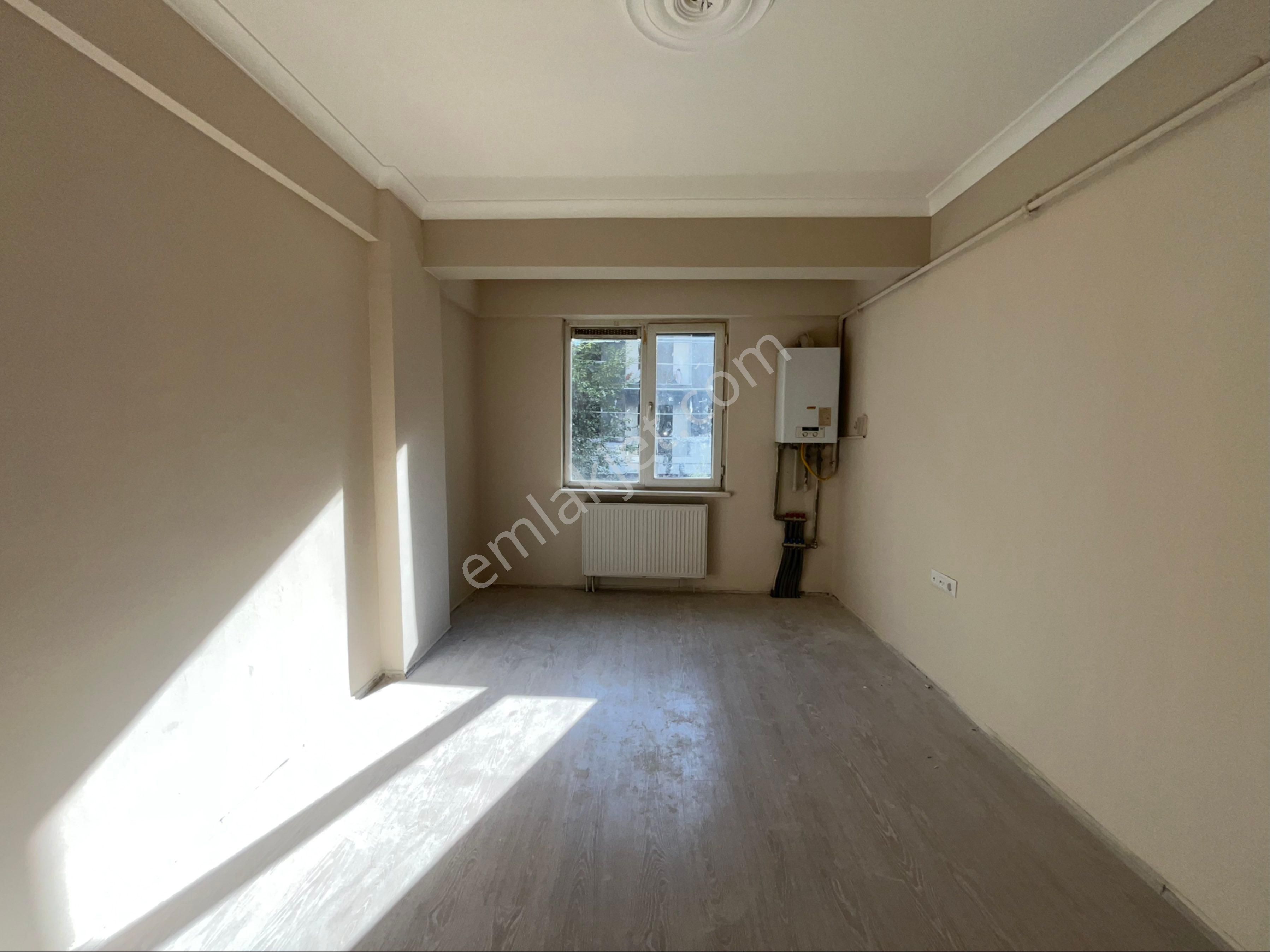 Esgyo'dan Adalarda, Porsuğa 1 Dk Yürüme Mesadesin De 1+1 Daire - Görsel 17