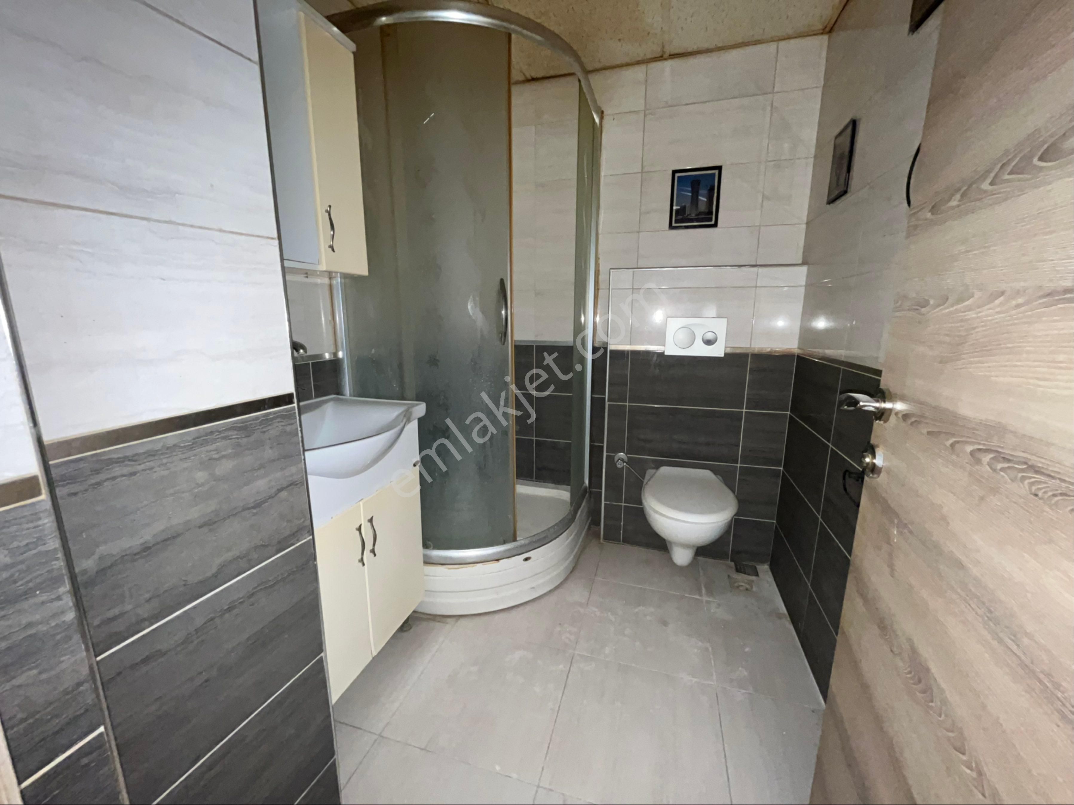 Esgyo'dan Adalarda, Porsuğa 1 Dk Yürüme Mesadesin De 1+1 Daire - Görsel 8