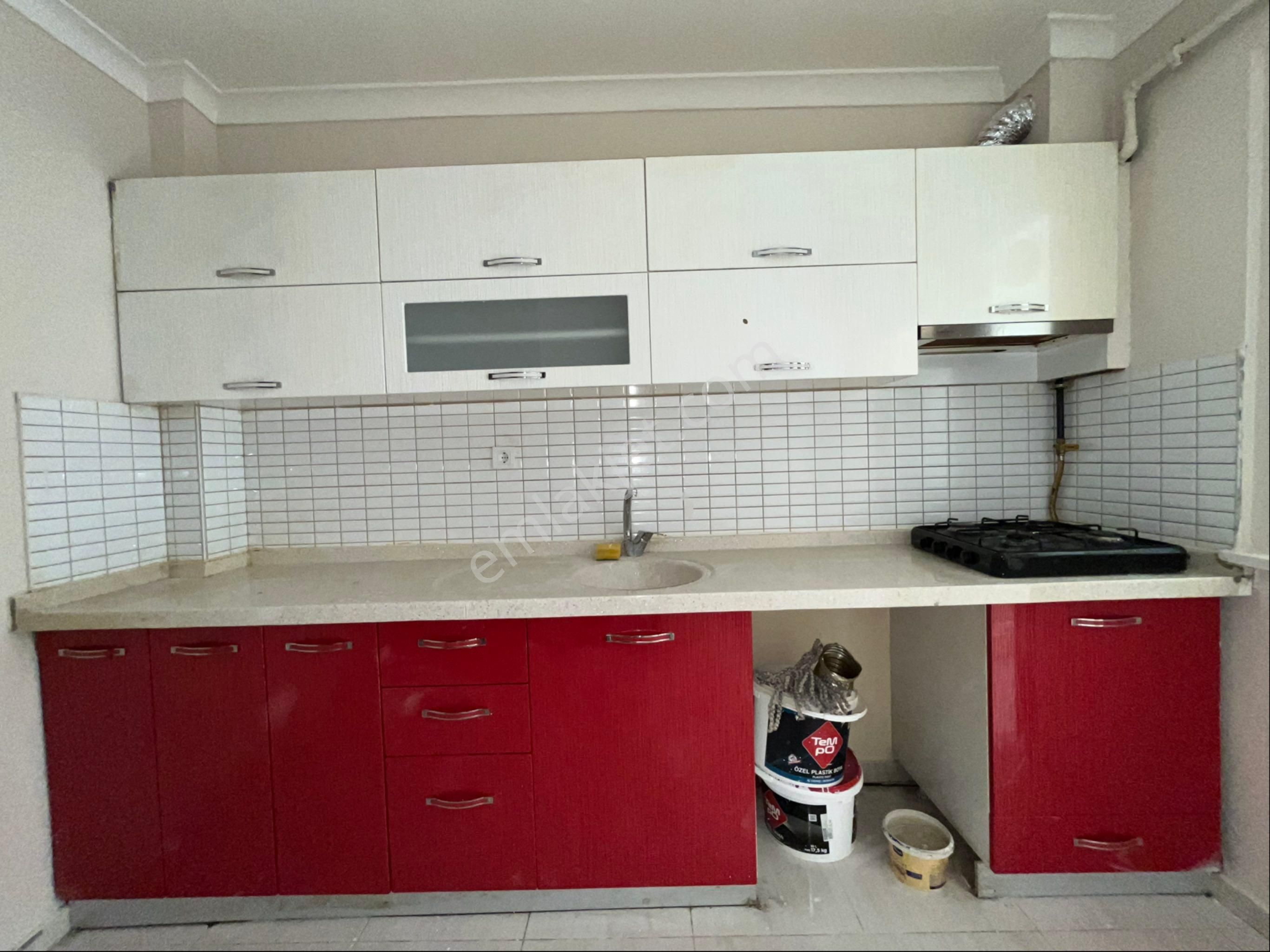 Esgyo'dan Adalarda, Porsuğa 1 Dk Yürüme Mesadesin De 1+1 Daire - Görsel 12