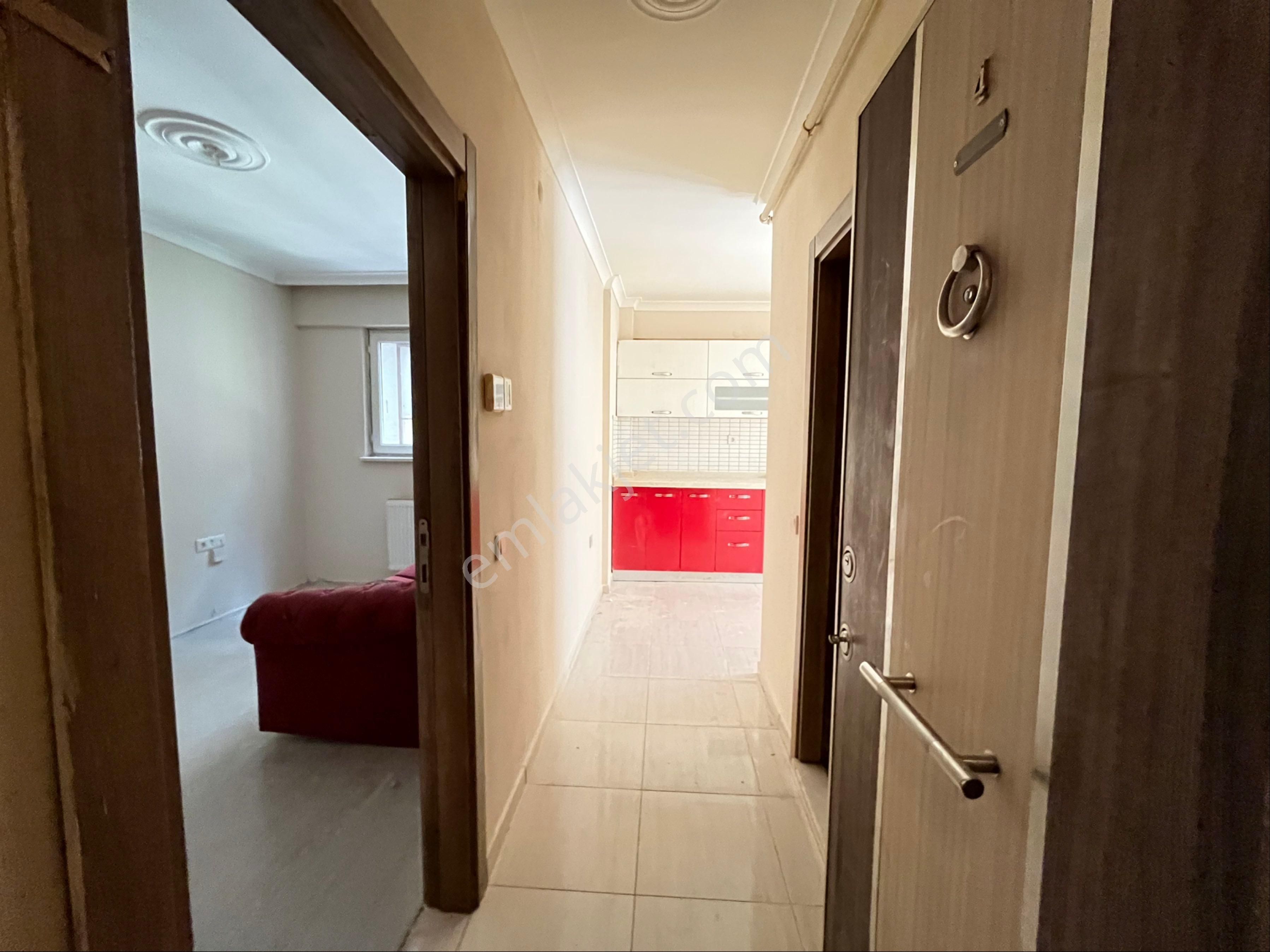 Esgyo'dan Adalarda, Porsuğa 1 Dk Yürüme Mesadesin De 1+1 Daire - Görsel 7