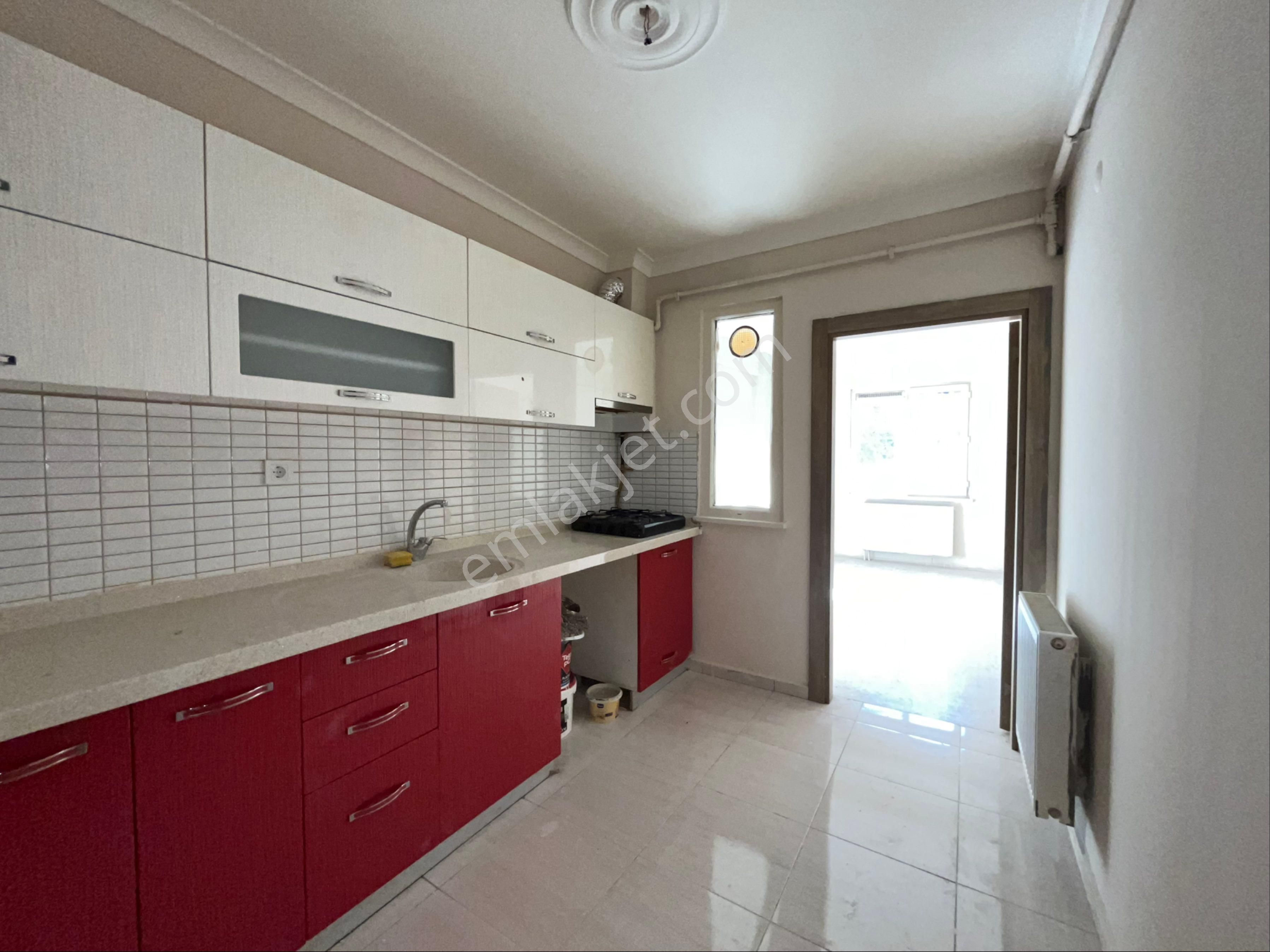 Esgyo'dan Adalarda, Porsuğa 1 Dk Yürüme Mesadesin De 1+1 Daire - Görsel 16