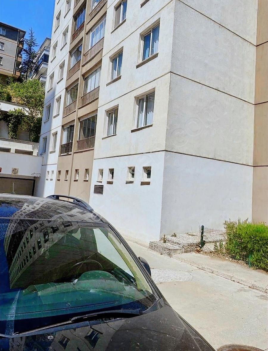 Dikmen Park Vadi Evlerinde 3+1 Eşyalı Kiralık Daire