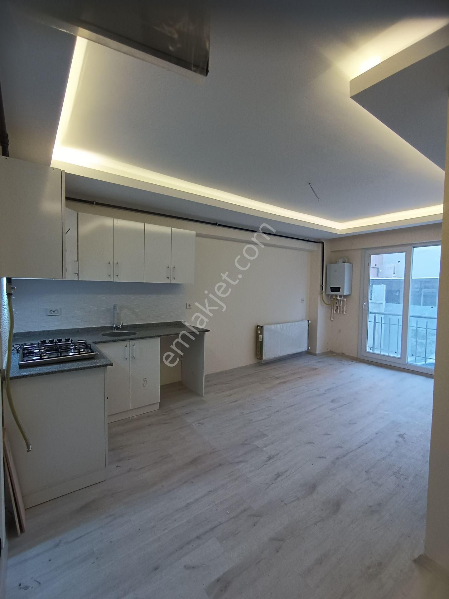 Menemen Koyundere Sahibinden Kiralık 1+1 Sıfır Daire