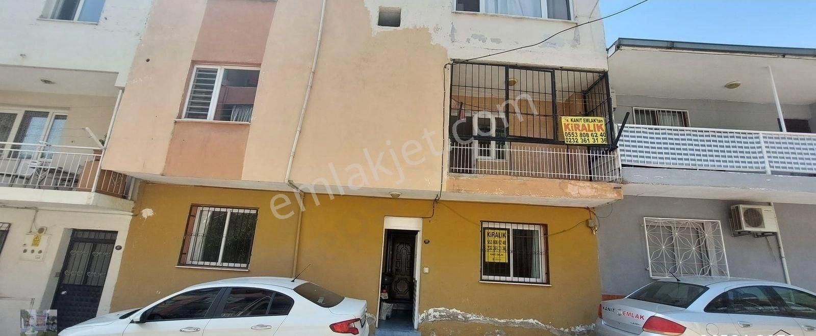 Karşıyaka Elit Sitesinde Boş Kiralık 2+1 Daire Kanıt Emlaktan