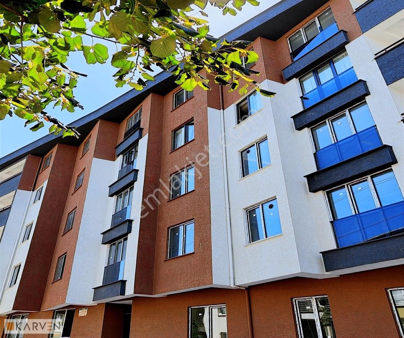 Beylikdüzü Karven'den Modern Ve Şık 2+1 Daire