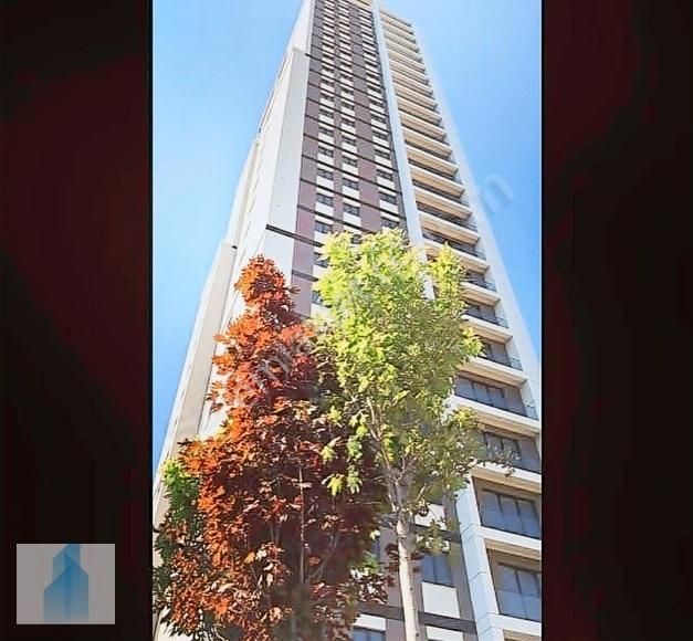 Ümraniye Cuento İstanbulda Satılık 1+1 Daire