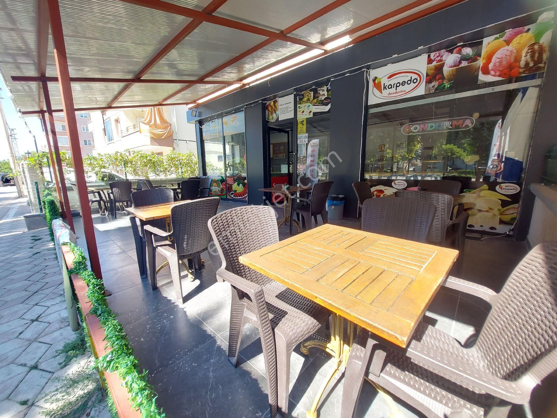 Murat Türkmen'den Sincan_pınarbaşı_mah. Satılık Full_yapılı Masrafsız 100m2 Dükkan_fırsatı - Görsel 23