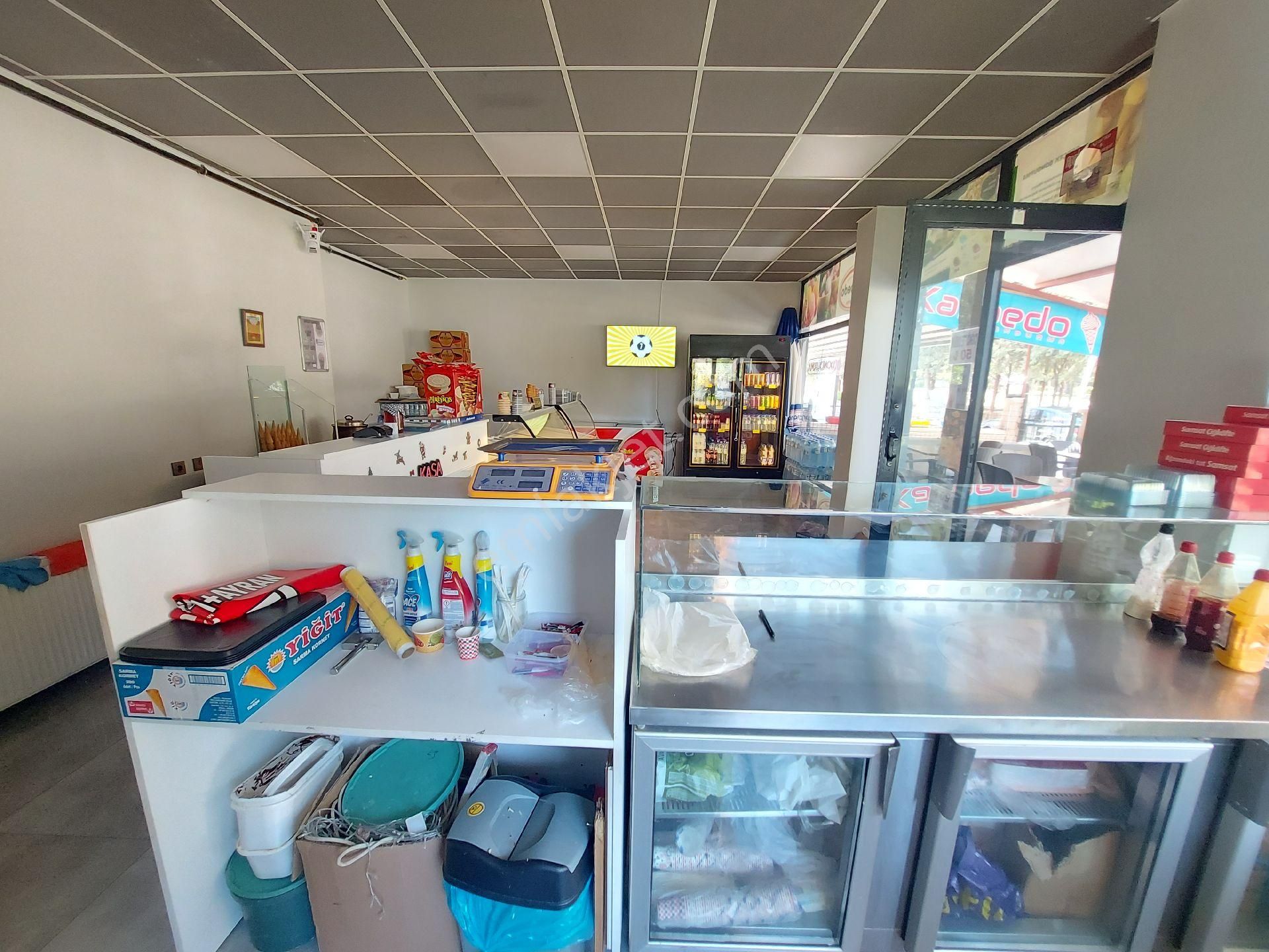 Murat Türkmen'den Sincan_pınarbaşı_mah. Satılık Full_yapılı Masrafsız 100m2 Dükkan_fırsatı - Görsel 18