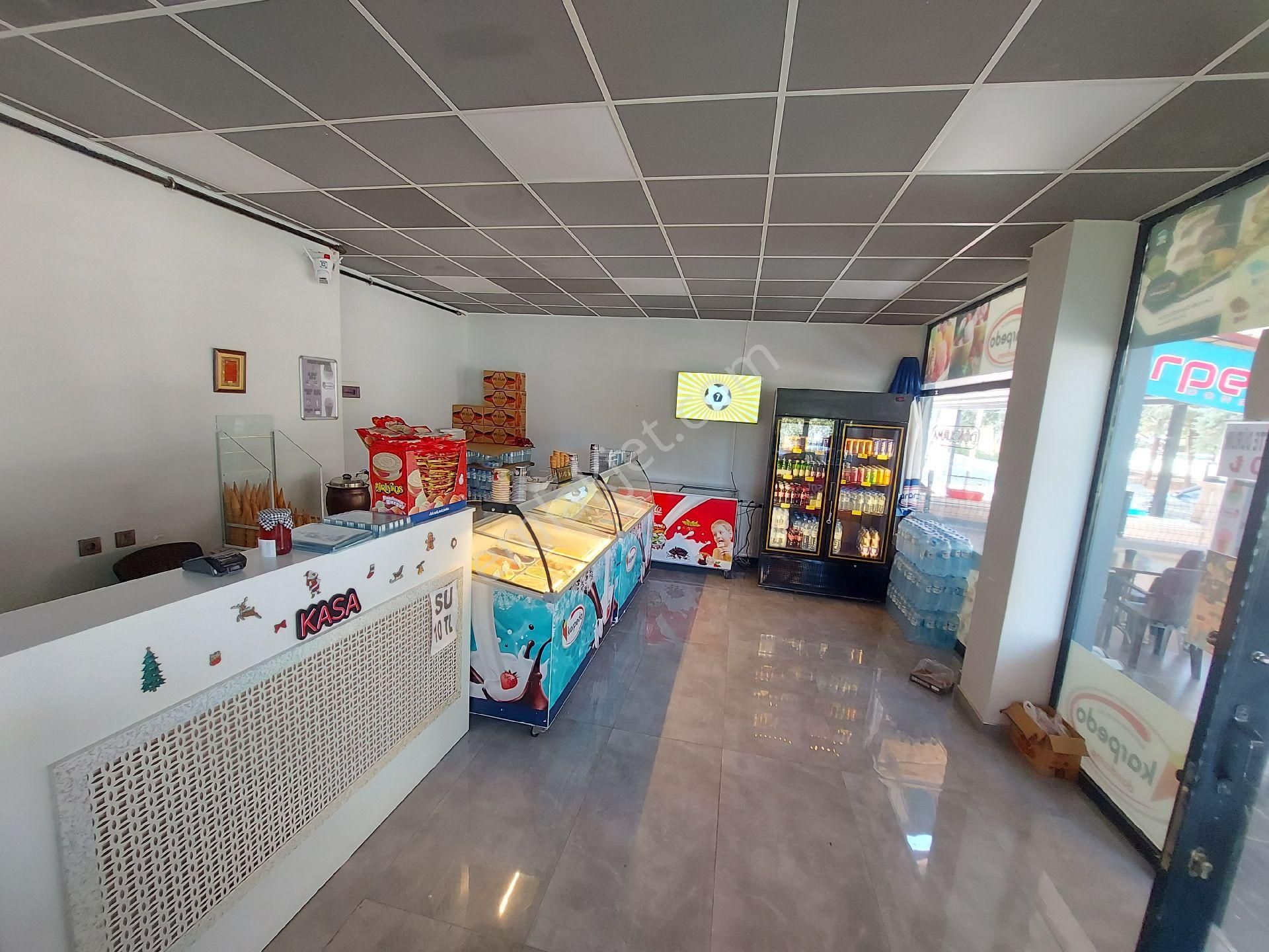 Murat Türkmen'den Sincan_pınarbaşı_mah. Satılık Full_yapılı Masrafsız 100m2 Dükkan_fırsatı - Görsel 15