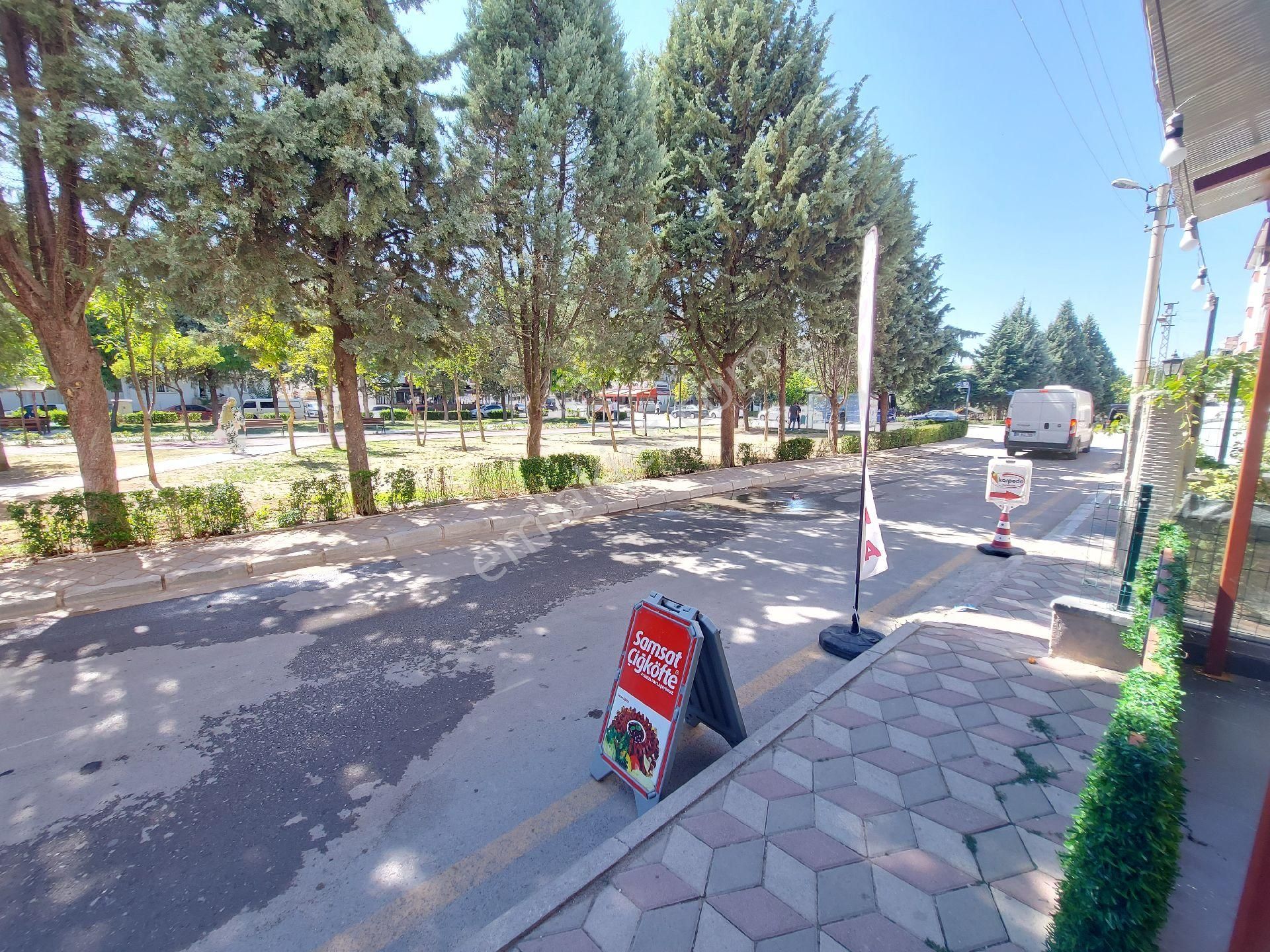 Murat Türkmen'den Sincan_pınarbaşı_mah. Satılık Full_yapılı Masrafsız 100m2 Dükkan_fırsatı - Görsel 12