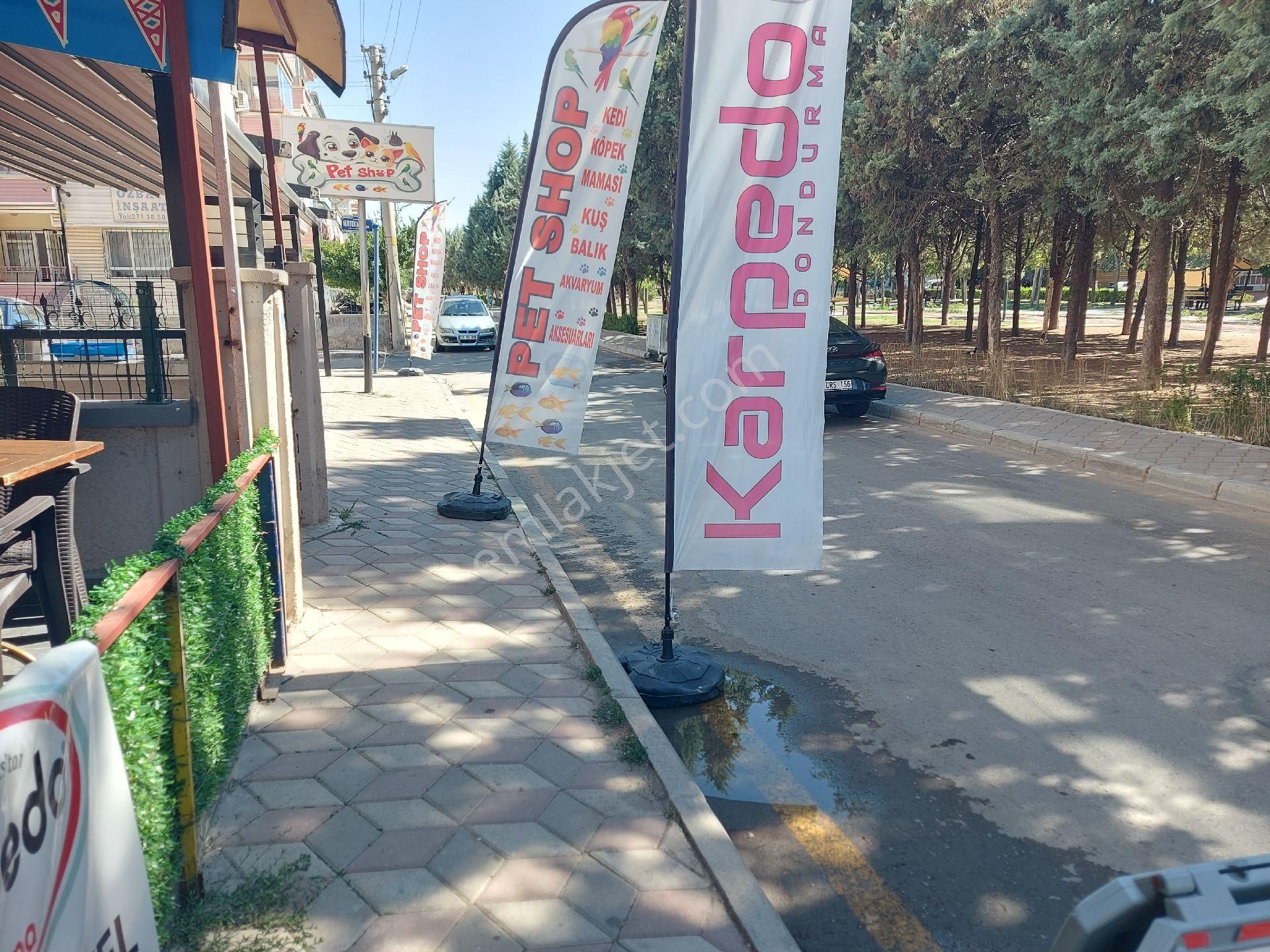 Murat Türkmen'den Sincan_pınarbaşı_mah. Satılık Full_yapılı Masrafsız 100m2 Dükkan_fırsatı - Görsel 10