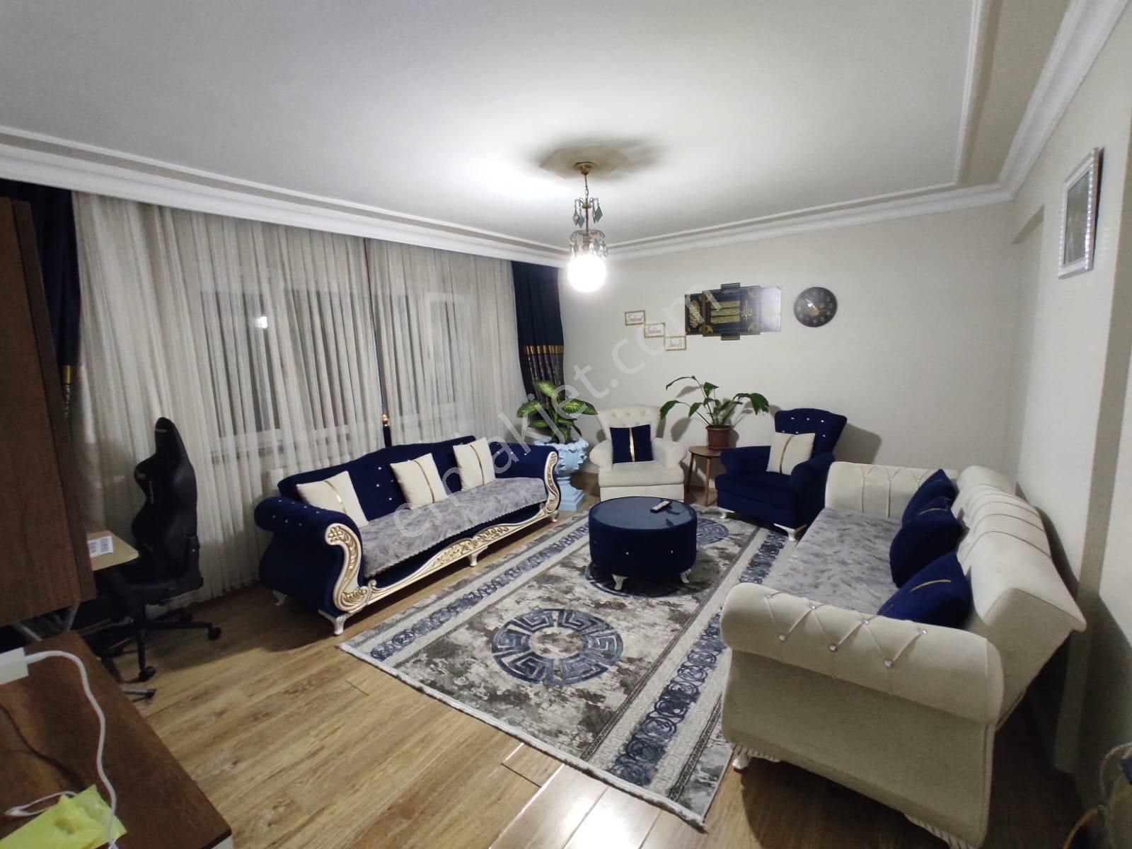 Tuna Mahallesi'nde 2+1 Kelepir Yatırımlık Daire